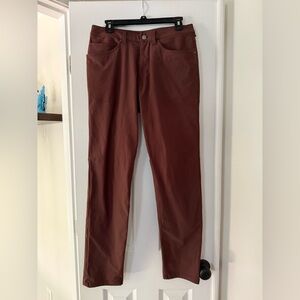 Men’s Lululemon pants